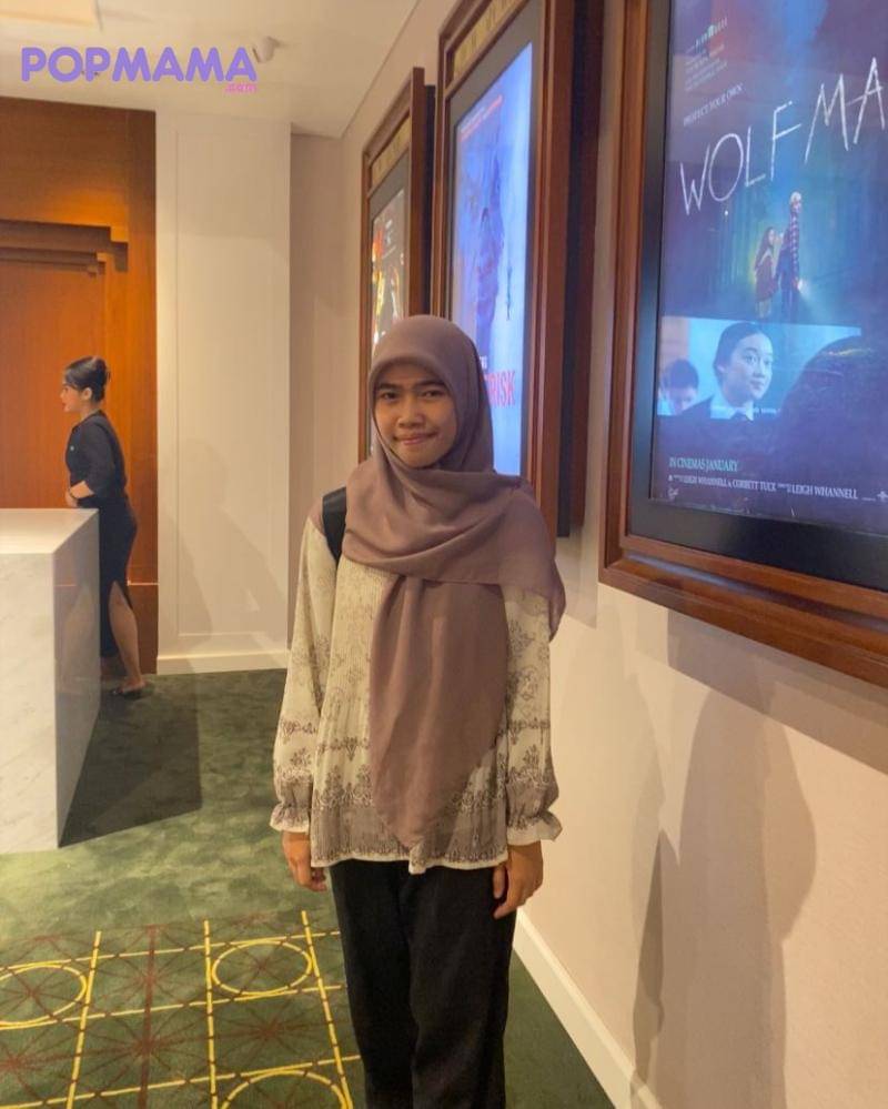 Popmama.com/Enis Fauziah